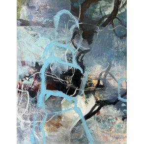 Annemette Hoier 70x90cm