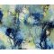 Rie Brdsgaard  100x120cm maleri