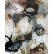Rie Brdsgaard  150x120cm maleri