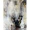 Rie Brdsgaard  150x120cm maleri