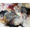 Rie Brdsgaard  150x120cm maleri