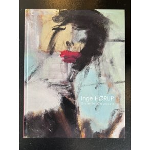 Bog om Inge Hrup
