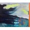 Merete Lisby, maleri 100x120cm