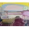Merete Lisby, maleri 100x120cm