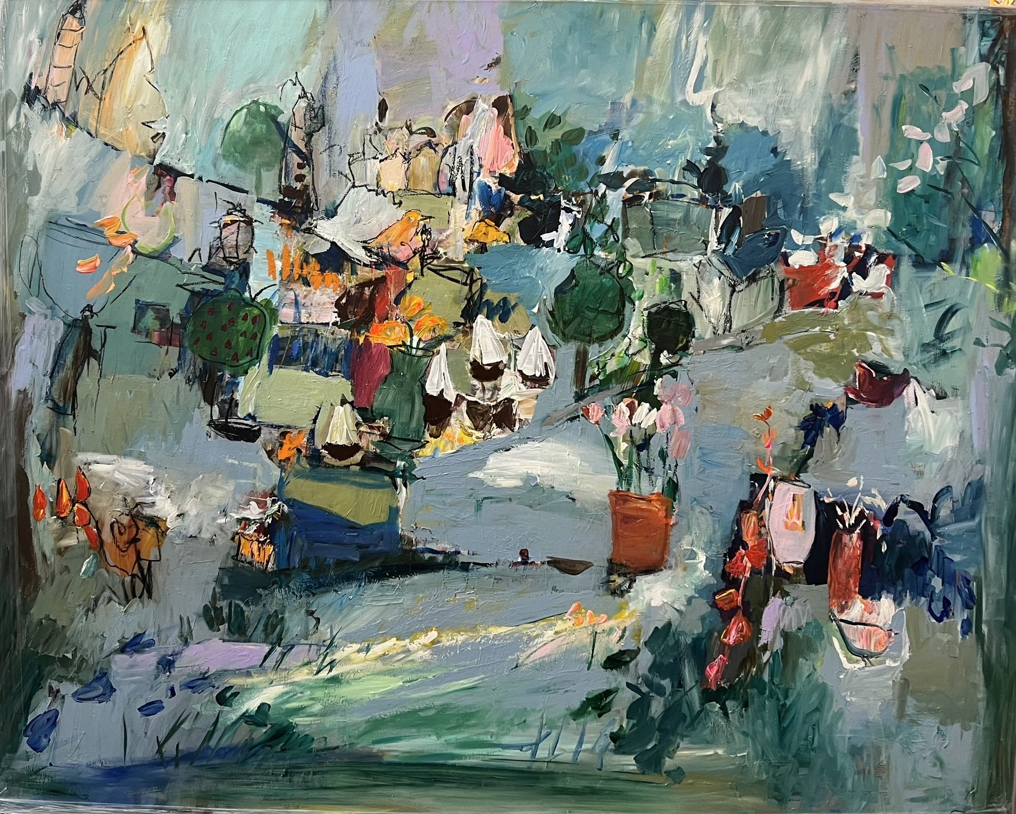 Tina Asmussen