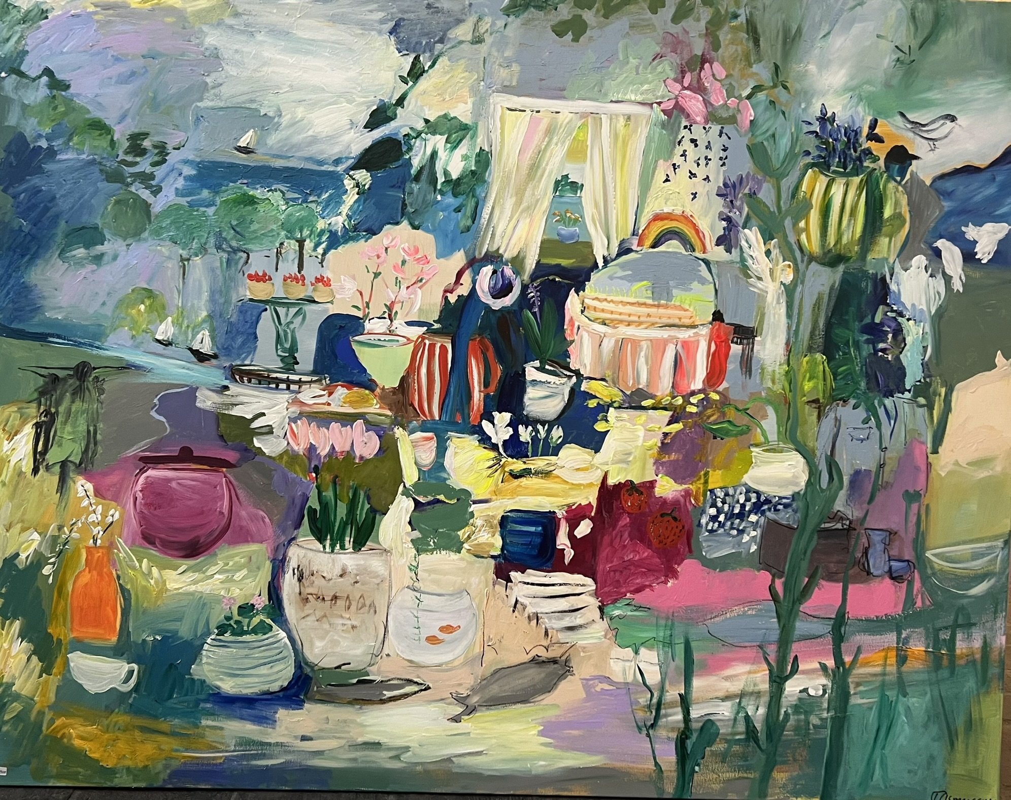 Tina Asmussen