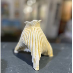 Havfrueg af Trine Vind