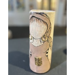 damevase af Tina Ferch