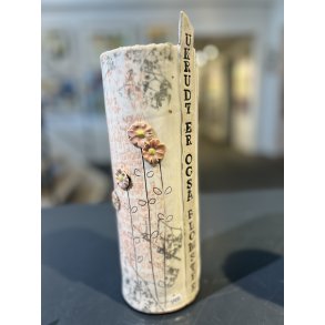 damevase af Tina Ferch