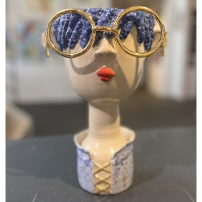 Power Babe af Tina Ferch