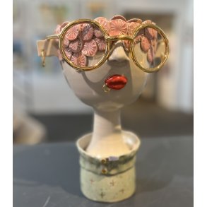 Power Babe af Tina Ferch