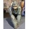 gorilla bronzeskulptur af Timor Antik