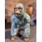 gorilla bronzeskulptur af Timor Antik