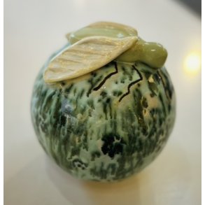 Anette Blichfeldt Madsen, Udend�rs skulptur med natsv�rmer