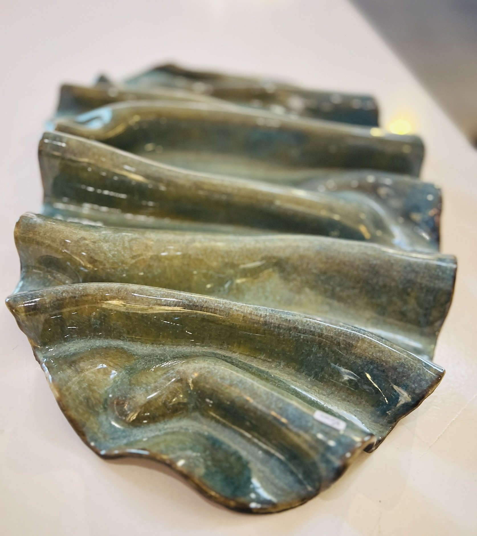 Anette Blichfeldt Madsen, relief