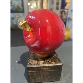 Porcel�n vinprop �ble r�d - Stela