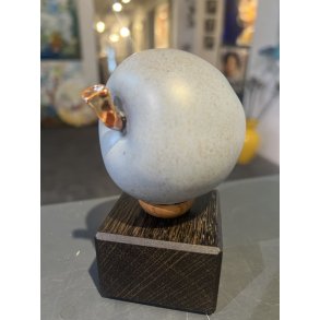 Porcel�n vinprop �ble bl� - Stela