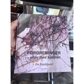 Rie Br�dsgaard bog