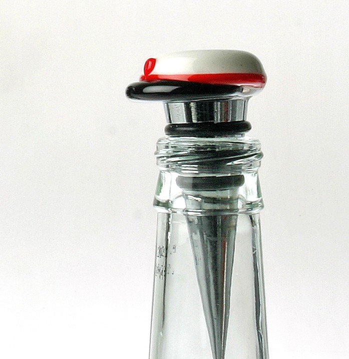 Vinprop, gave til r�d student