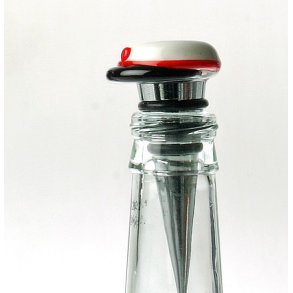 Vinprop, gave til r�d student