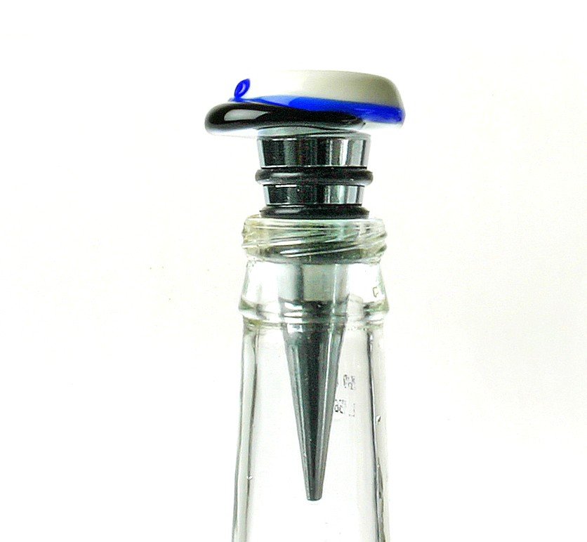 Vinprop, gave til bl� student