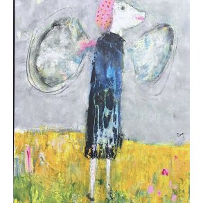 Inge Merete Gross, 