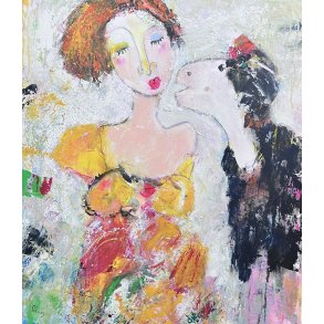 Inge Merete Gross, 