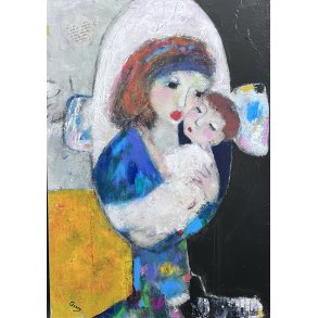 Inge Merete Gross, 