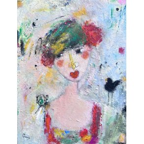 Inge Merete Gross, 