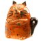 Grumpy kat, keramik af Anka Christop (kopi)