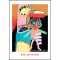 Leif Sylvester plakat 30x40cm 