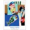 Leif Sylvester plakat 30x40cm 