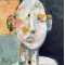 Inge Merete Gross, 30x30cm