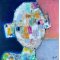 Inge Merete Gross, 30x30cm