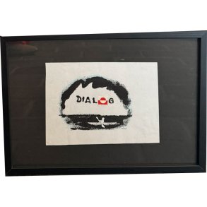 Kurt Westergaard, kronik 21x30